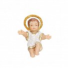Figurka Dzieciątko Jezus 5.5 cm