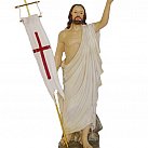 Figura Jezusa Zmartwychwstałego 20 cm