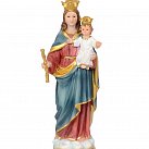 Figurka Matki Bożej Wspomożycielki Wiernych