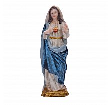 Figura Serce Maryii 40cm