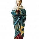 Figurka Matka Boża Bolesna 12,5 cm tworzywo
