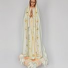 Figura Matki Boskiej Fatimskiej 50 cm