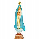 Figurki Matki Bożej Fatimskiej