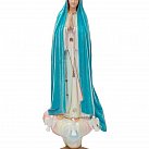 Figurka Matki Boskiej Fatimskiej 50cm pogodynka