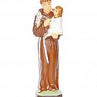 Figurka św. Antoni 18 cm gipsowa