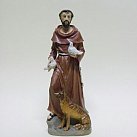 Figurka św. Franciszek