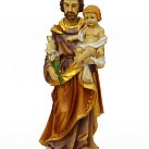 Figurki św. Józef