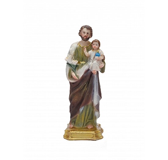 Figura Świętego Józefa 20 cm