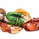 Figura św. Józef śpiący