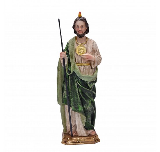 Figura Świętego Judy Tadeusza 40cm