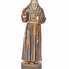 Figurka św. Ojciec Pio 20 cm