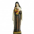Figurka św. Teresa od Dzieciątka Jezus 30 cm