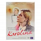 KAROLINA - Film na DVD