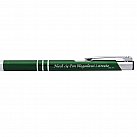 Długopis z Błogosławieństwem Zielony