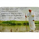 Magnes św. Jan Paweł II źródło