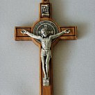 Krzyże św. Benedykta