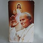 Obrazek Jan Paweł II Ufający