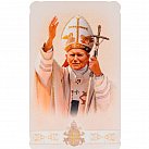 Obrazki Jan Paweł II Krzyż