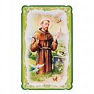 Obrazki Św. Franciszek
