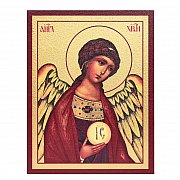 Obrazek z ikoną Anioł Stróż