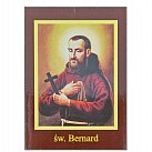 Święty Bernard