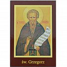 Święty Grzegorz