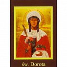 Św. Dorota