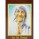 Św.. Matka Teresa