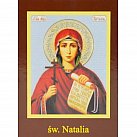 Św. Natalia