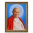 Obraz święty Jan Paweł II