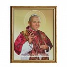 Obrazek Jan Paweł II