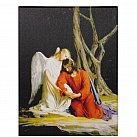 Obraz na Płótnie Jezus w Ogrójcu, Canvas