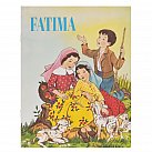 Fatima książka dla dzieci