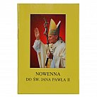 Nowenna do Św. Jana Pawła II