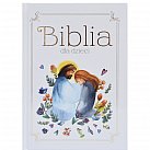 Biblia Dla Dzieci Jezus