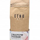 Kawa Ziarnista Etno Cafe Z Najlepszymi Życzeniami