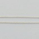 Łańcuszek srebrny Lisi Ogon wzór 2 50 cm