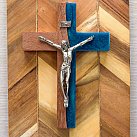 Znaczenie i wybór krzyży i krucyfiksów do domu